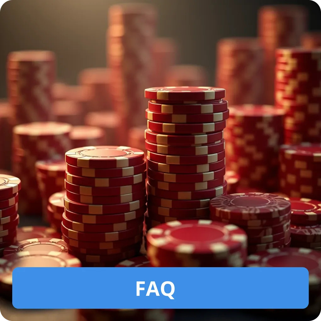 FAQ  