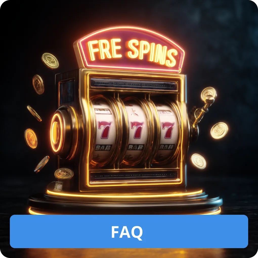 FAQ: vanliga frågor FAQ