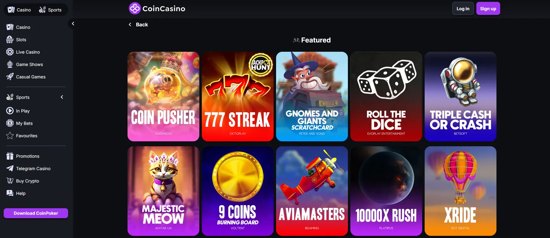 Bästa utländska casino – Spela tryggt Bästa utländska casino